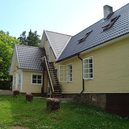 Kuremaee Hostel Buitenkant foto