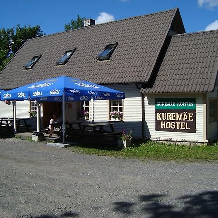 Kuremaee Hostel Buitenkant foto