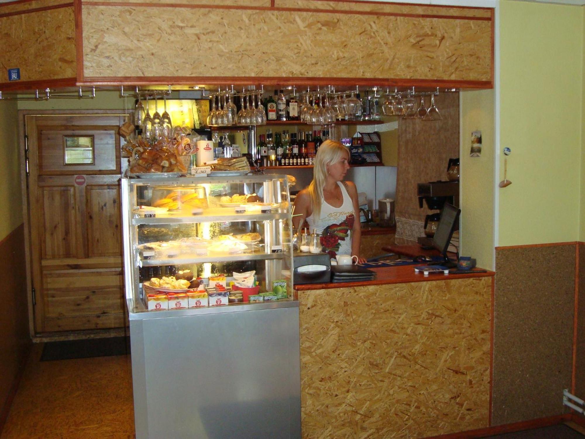 Kuremaee Hostel Buitenkant foto