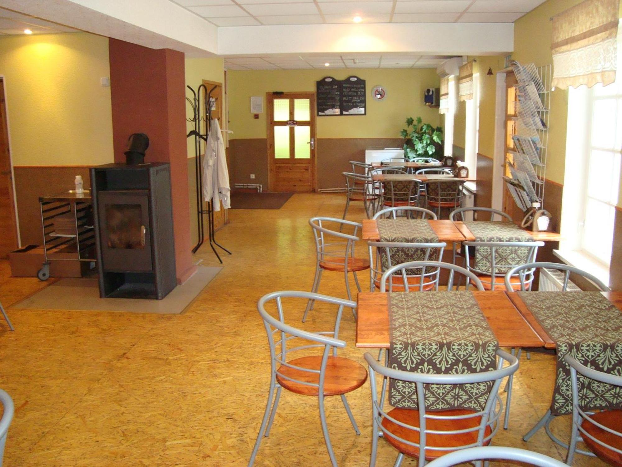 Kuremaee Hostel Buitenkant foto