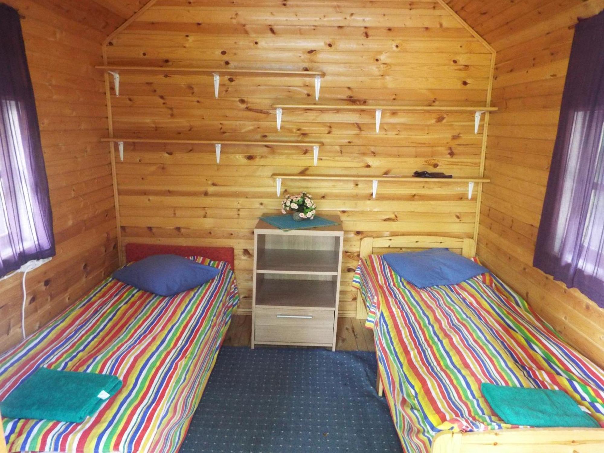 Kuremaee Hostel Kamer foto