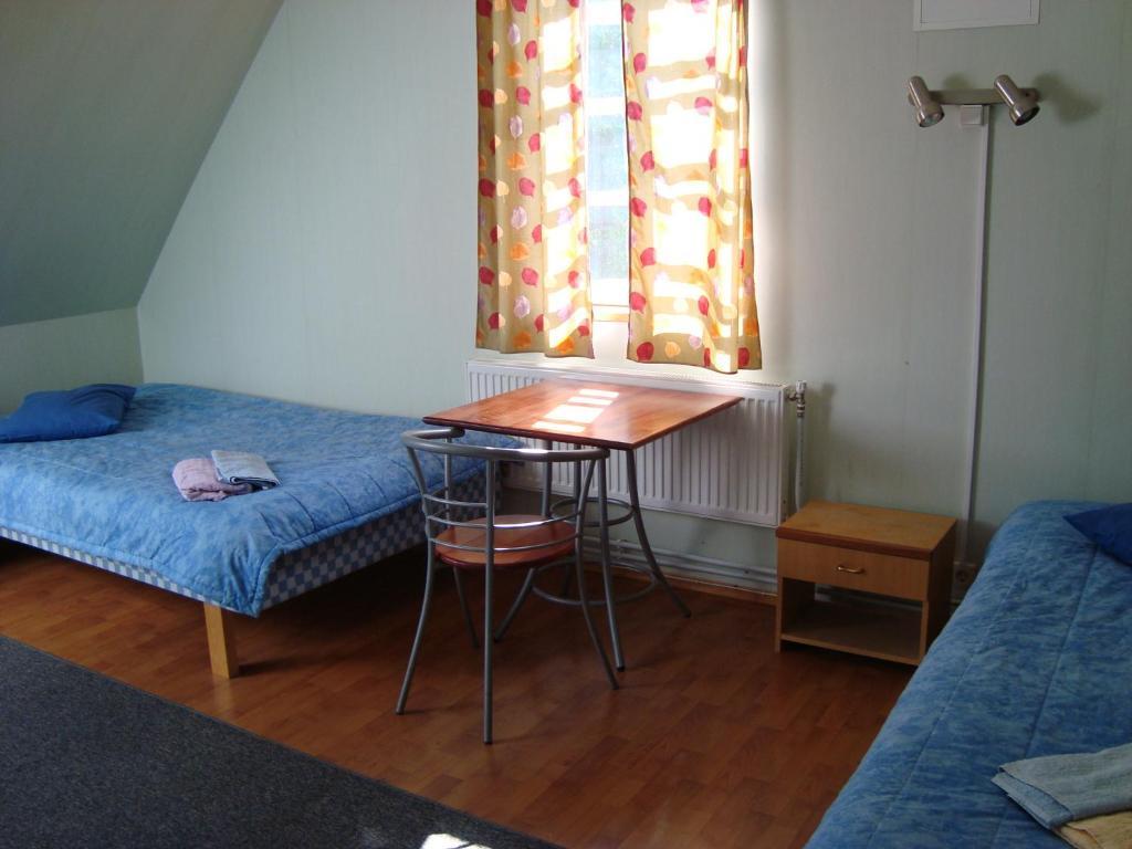 Kuremaee Hostel Kamer foto